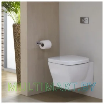 Унитаз Keramag Silk (F203650000) картинка 3